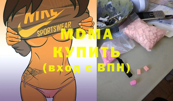эйфоретик Гусь-Хрустальный