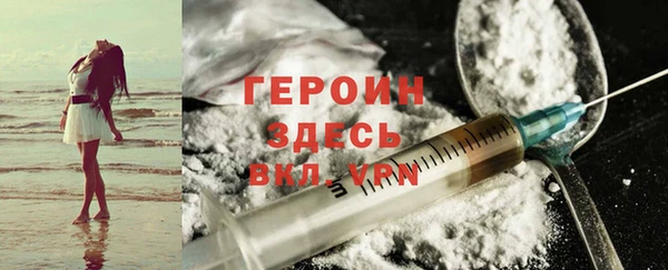 эйфоретик Гусь-Хрустальный